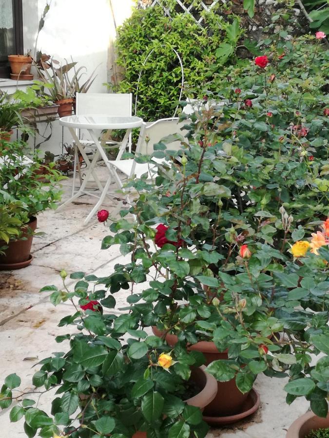 Castagnole B&B Le Ortensie المظهر الخارجي الصورة